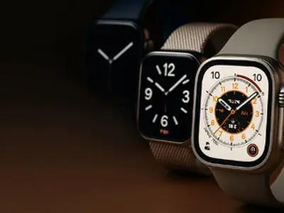 اندازه‌گیری روزانه قند خون بدون سوزن و با ساعت هوشمند