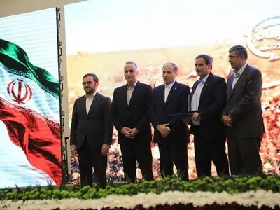 تقویت حمایت از کشاورزان با توسعه ابزارهای نوین تأمین مالی بانک کشاورزی