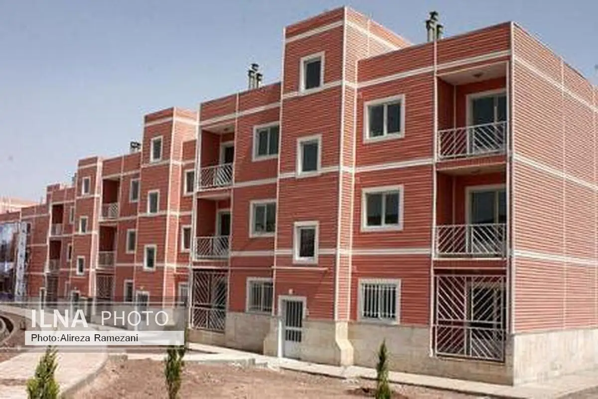 خانه دار شدن 4226 نفر از طریق بازار سرمایه در هفته گذشته
