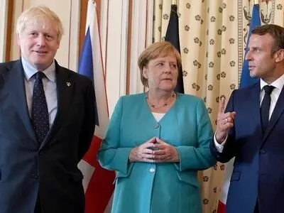 ثلاث دول اوروبیة تحمل إیران مسؤولیة استهداف "أرامکو"