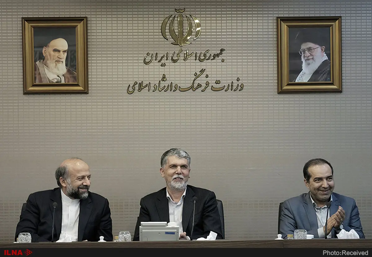 دلایل وزیر ارشاد برای انتخاب حسین انتظامی به عنوان سرپرست سازمان سینمایی چه بود