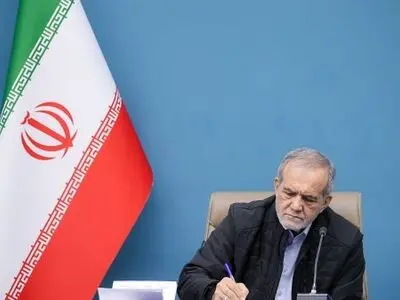  پیام تبریک رئیس‌جمهوری اسلامی ایران به رئیس‌جمهور بلاروس