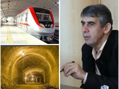 لزوم شفاف‌سازی دلایل تعدیل خطوط مترو از ۶ به یک/ اعتماد مردم از شهرداری درحال سلب شدن است