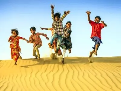 نمودار: ارتقاء ۱۰ پله‌ای جایگاه ایران در شاخص جهانی شادی در دولت یازدهم