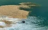 غرق شدن دختر جوان در دریاچه کیو خرم‌آباد