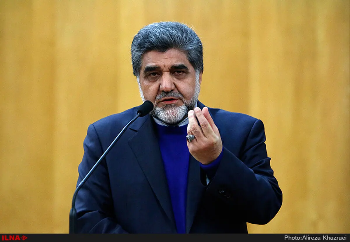 از توان زنان در استان‌ها استفاده کنید و نگویید فلانی در خط من نبود