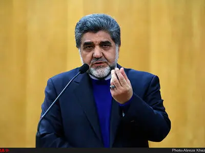 رای آیت‌الله هاشمی‌ به ناطق بود/ خیلی نگران زلزله تهران هستم
