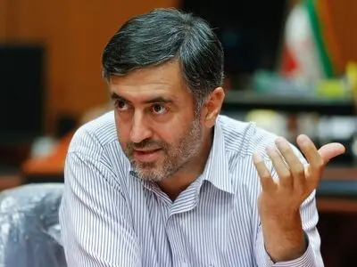 توماج صالحی حتما اعدام نمی‌شود 