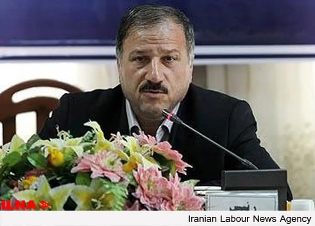 مجدآرا رئیس فدراسیون ورزش های همگانی باقی ماند/انصراف 9 نامزد قبل از رای گیری!