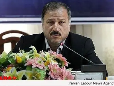 مجدآرا رئیس فدراسیون ورزش های همگانی باقی ماند/انصراف 9 نامزد قبل از رای گیری!