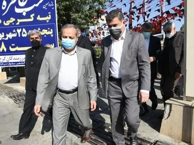 ارتقای سرانه‌های آموزشی البرز نیازمند نگاه ویژه ملی است