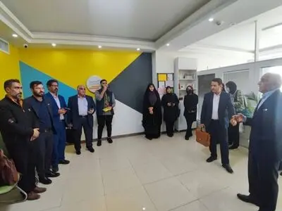آزمایشگاه تحقیقات مولکولی و ژنتیک سرطان آماده بهره برداری است