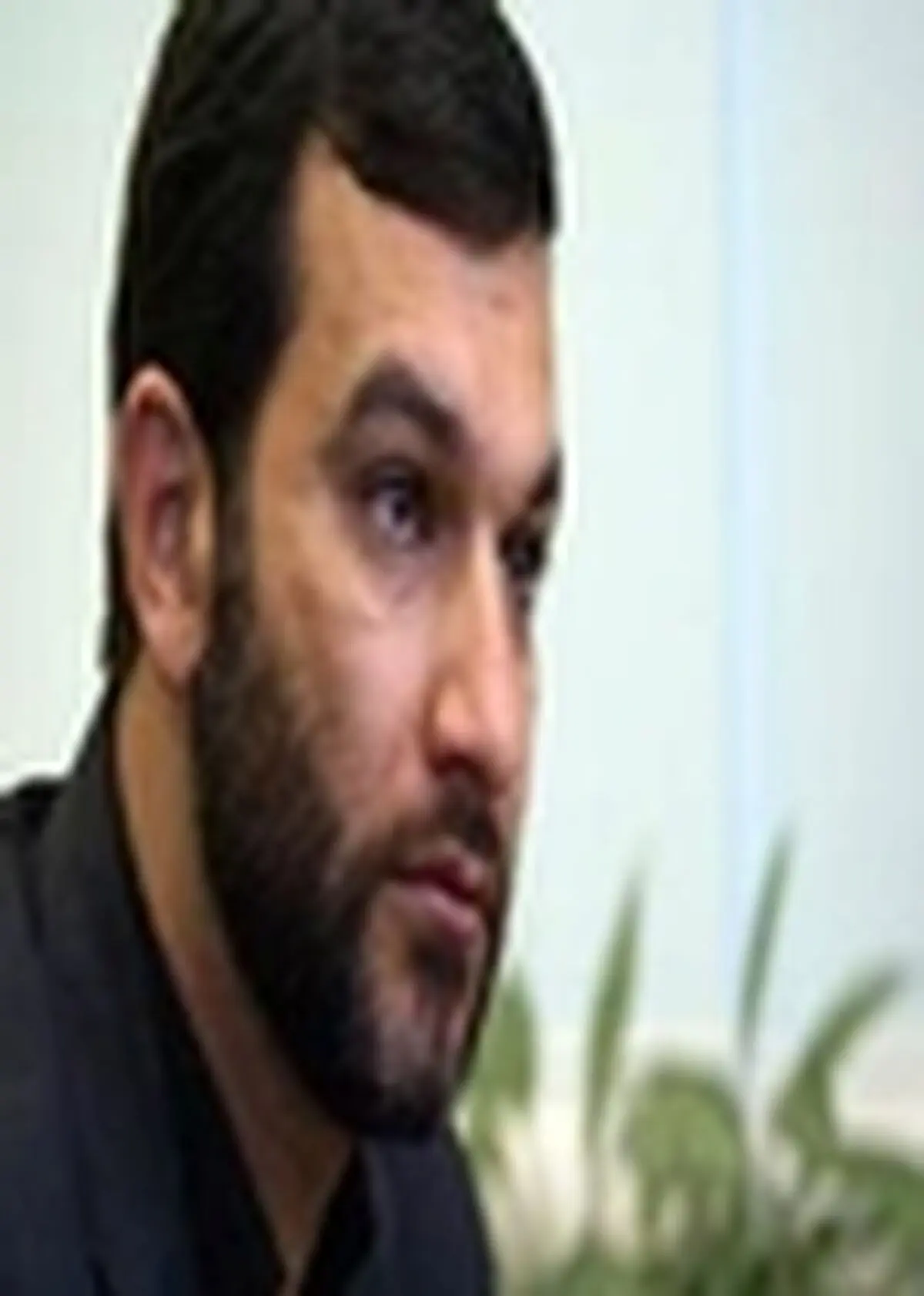 توان حمایت از خبرنگار بیمار دهدشتی را نداریم