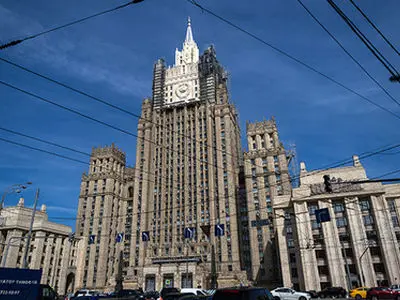 پاسخ شدید مسکو به اخراج دیپلمات‌های روسیه از استونی