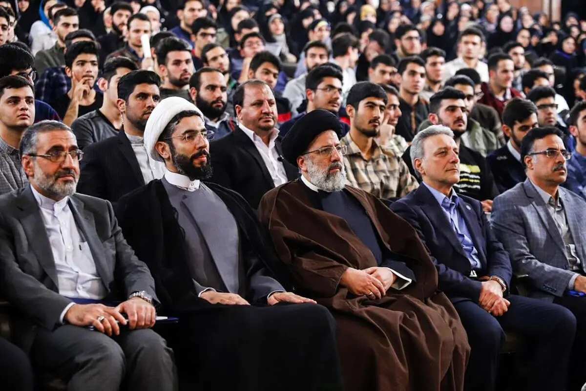  آخرین دانشجوی بازداشتی در حوادث اخیر، آزاد شده است