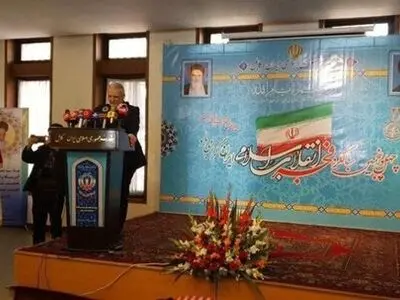 مراسم سالروز پیروزی انقلاب اسلامی ایران در کابل برگزار شد