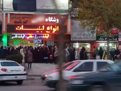 راهکار برای افزایش فروش از طریق تابلو مغازه