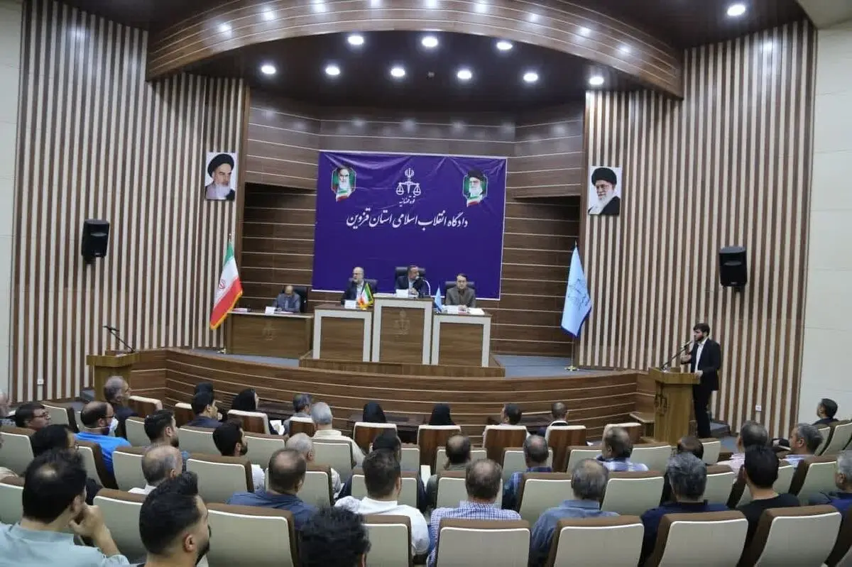پرونده شرکت خانه و کاشانه نفیس 1286 شاکی دارد
