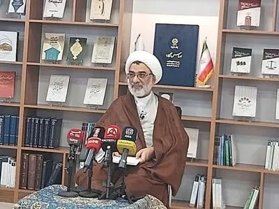  باید پهپادی بسازیم که اف ۳۵ بزند/ اگر مخابرات ما کوانتومی بود، امکان شناسایی شخصیت‌های ما وجود نداشت