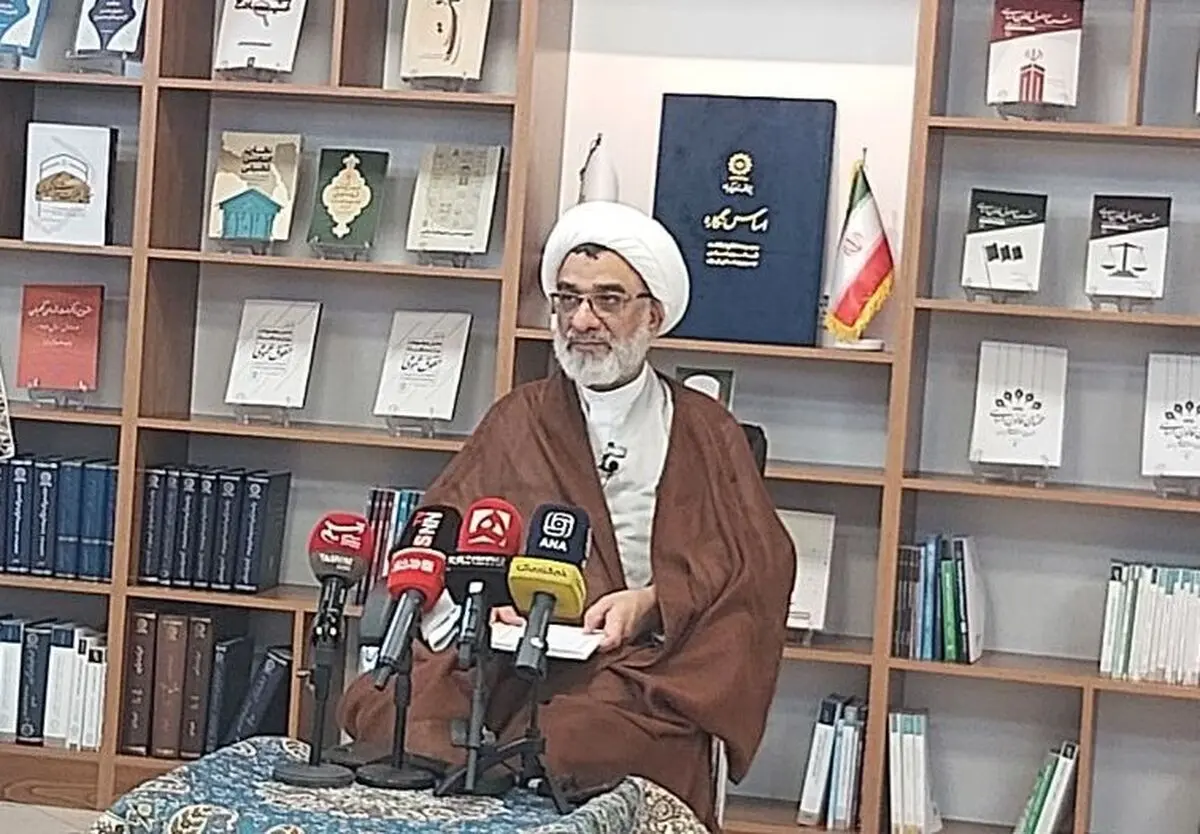  باید پهپادی بسازیم که اف ۳۵ بزند/ اگر مخابرات ما کوانتومی بود، امکان شناسایی شخصیت‌های ما وجود نداشت