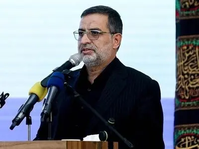 سردار افشار منشأ خدمات ارزشمند و ماندگار بود