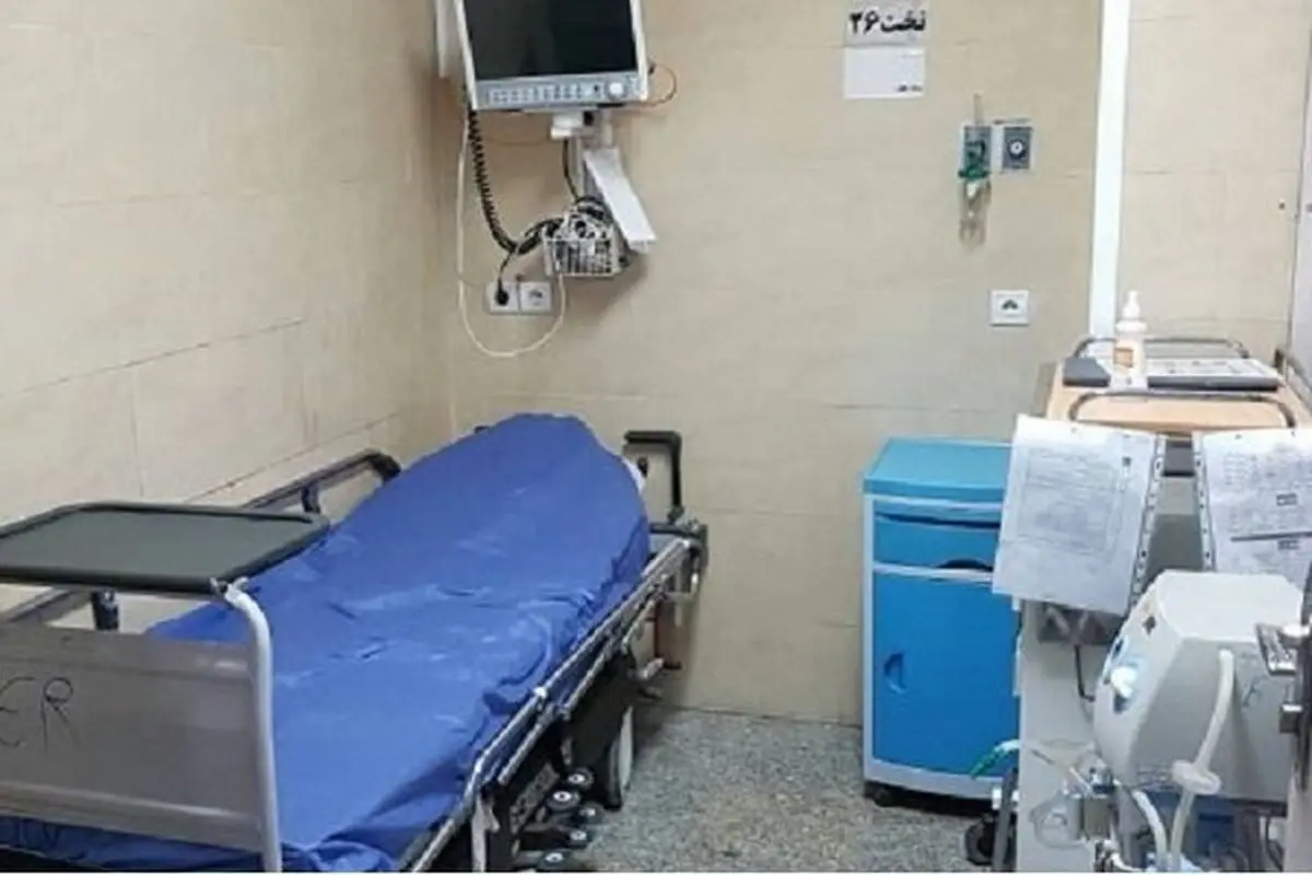 کارگران و بازنشستگان پلدختر از کمبود پزشک متخصص در مرکز درمانی تامین اجتماعی رنج می‌برند 