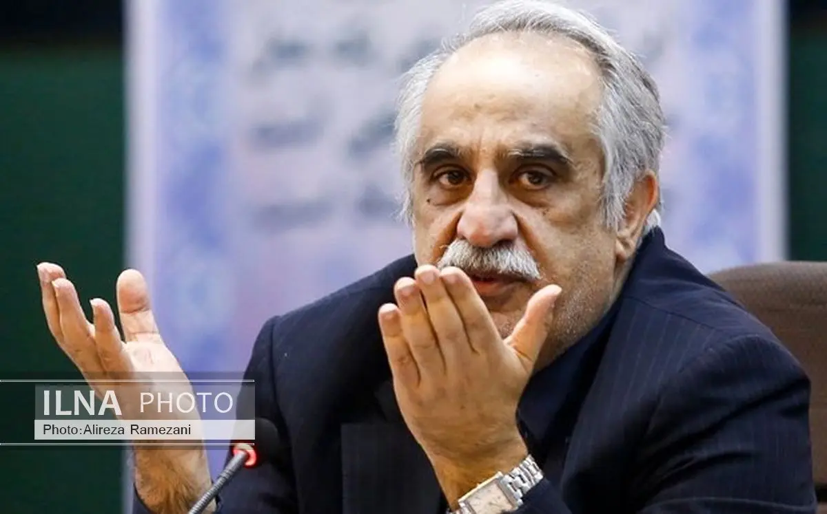 گمرک را برای حضور فعال در دوران پساتحریم آماده کنیم