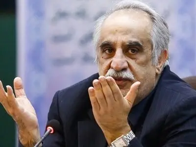 گمرک را برای حضور فعال در دوران پساتحریم آماده کنیم
