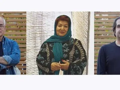 درخشنده، میرباقری و گلستان داور المپیاد فیلمسازی نوجوانان شدند