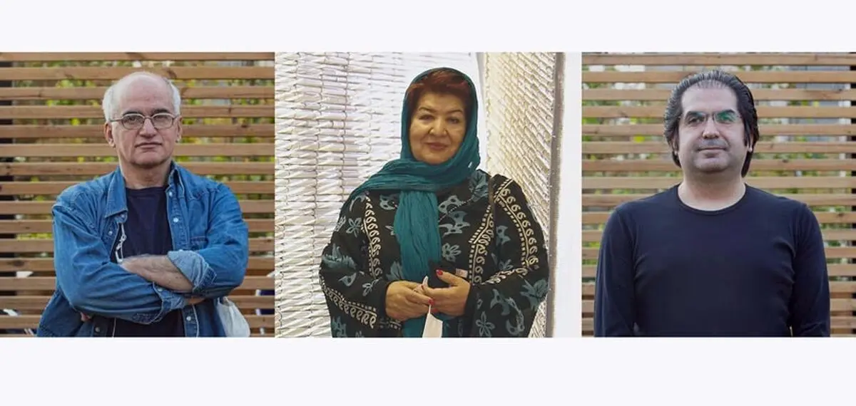 درخشنده، میرباقری و گلستان داور المپیاد فیلمسازی نوجوانان شدند