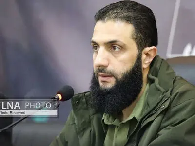 تصویری پربازدید از جایزه ۱۰ میلیون دلاری آمریکا برای تروریست القاعده محمد الجولانی