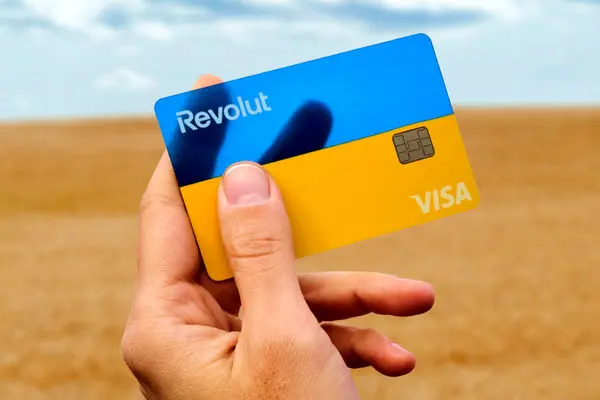 نقص گسترده در سیستم بانکی اوکراین