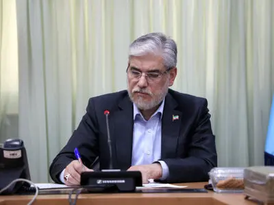 سرپرست دانشکده کشاورزی و دامپروری تربت‌جام منصوب شد