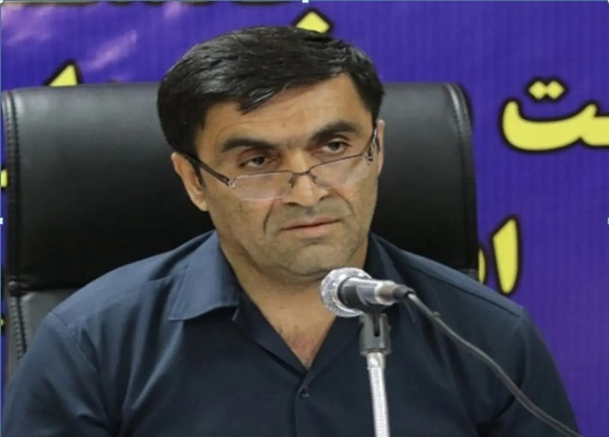 جلوگیری از سوزاندن روزانه ١٩ میلیون فوت مکعب گاز در آغاجاری
