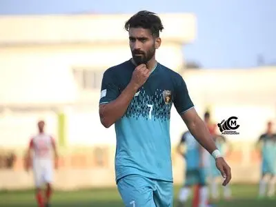 امیرحسین یحیی‌زاده: آمدم بابل تا رایکا را لیگ برتری کنیم