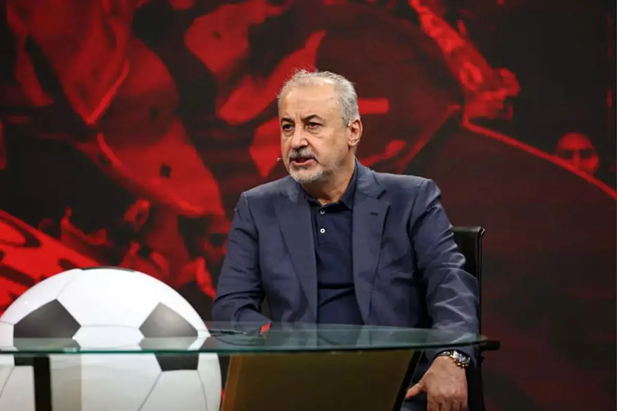 یک بازیکن لیگ برتری تا پایان هفته در پرسپولیس
