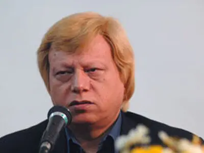 میراث فرهنگی برای «شهریار عدل» مسئله‌ای شخصی بود