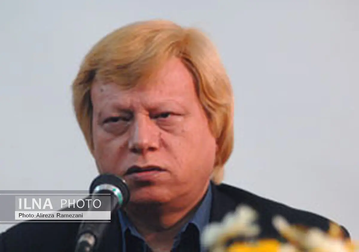 میراث فرهنگی برای «شهریار عدل» مسئله‌ای شخصی بود