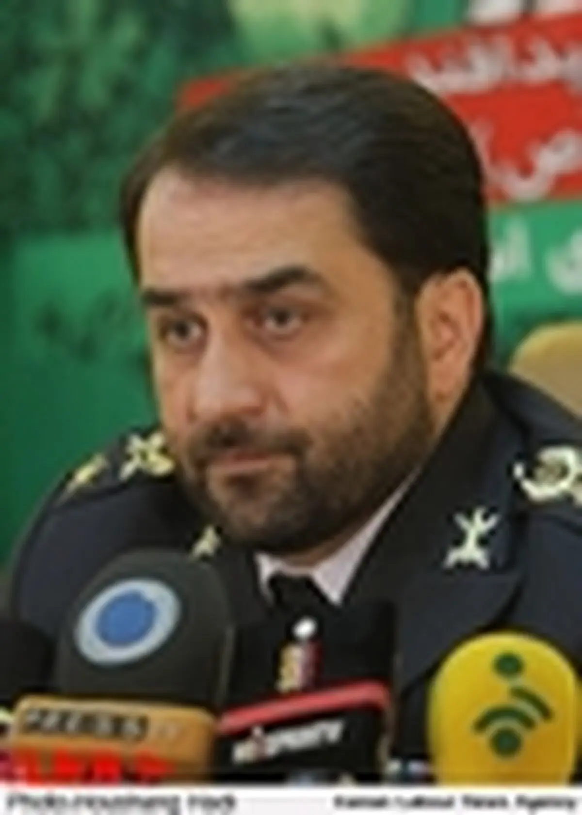 رادار ۲۵۰۰ کیلومتری «سپهر» رونمایی شد