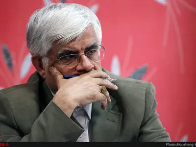 Pressure on the media pushes the country toward security dominant status; Aref