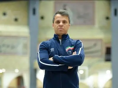 رنگرز: تیم ملی کشتی فرنگی صدای اوتیسم خواهد شد(ویدیو)