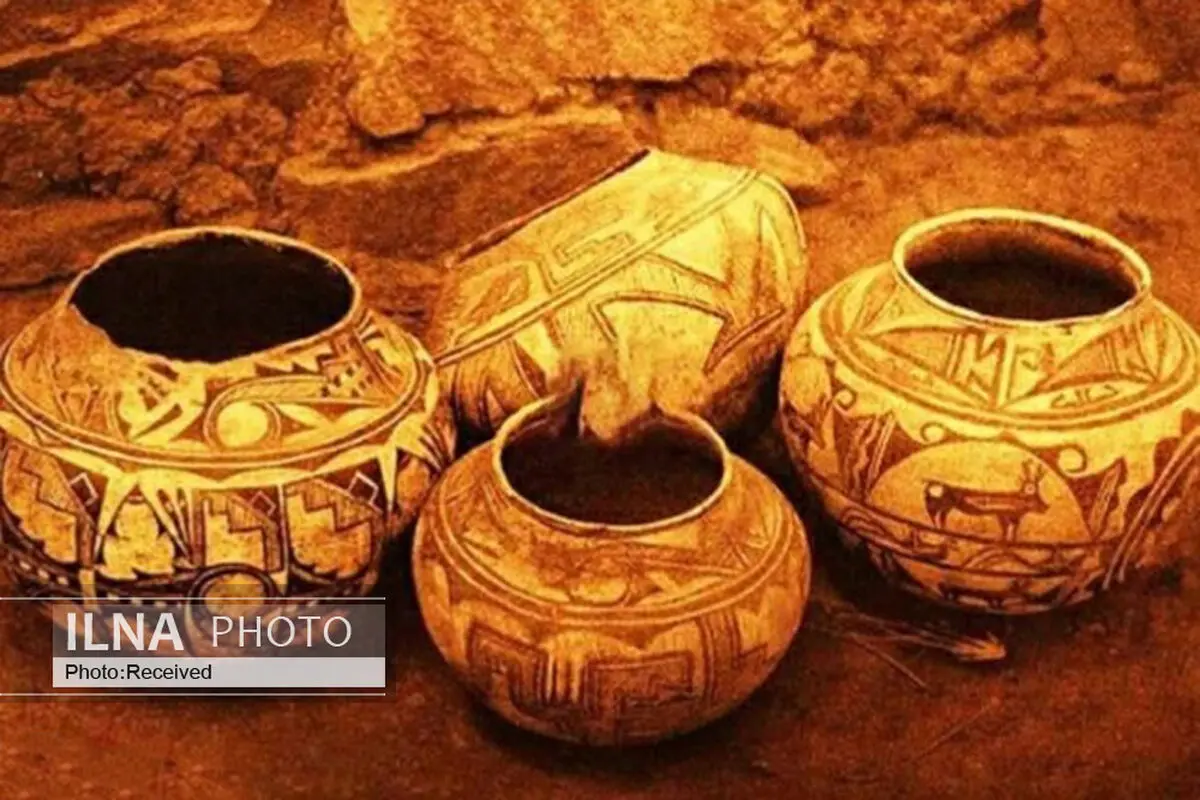 بازگشت ۲۹ شیء تاریخی از فرانسه به موزه ملی