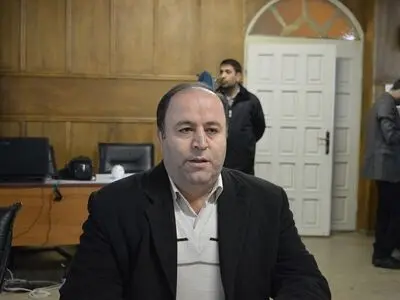رئیس دانشگاه آزاد مهاباد برای انتخابات مجلس ثبت نام کرد