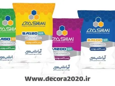 خرید چسب کاشی با ضمانت بازگشت وجه