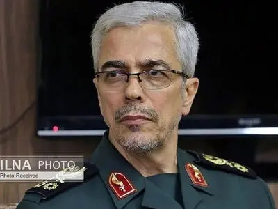 جزئیات مراسم تشییع و خاکسپاری شهید محمد باقری