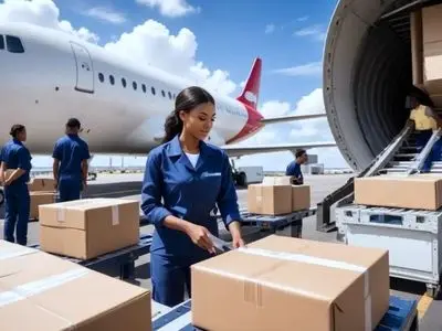 بهترین شرکت پست بین‌المللی در ایران