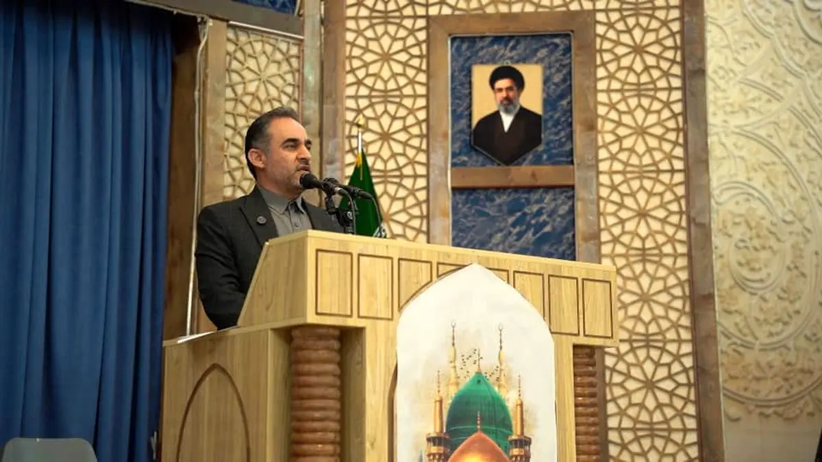 صنعتگران در جنگ ۱۲روزه پای تولید ایستادند/توسعه زیرساخت، شرط جذب سرمایه‌گذار است