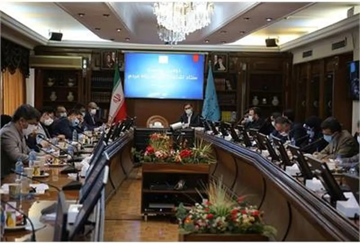 پلتفرم ملی اشتغال ایجاد می‌شود