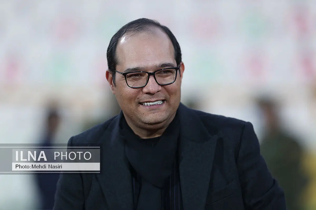محمد ربیعی رسما سرمربی ذوب آهن شد
