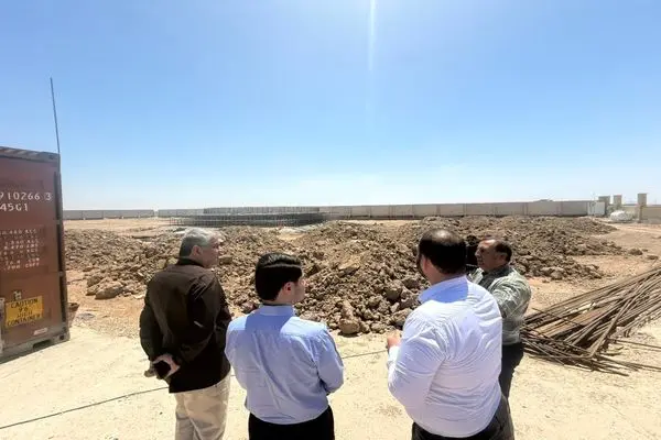 توسعه زیرساخت‌های گردشگری مینوشهر با قید فوریت